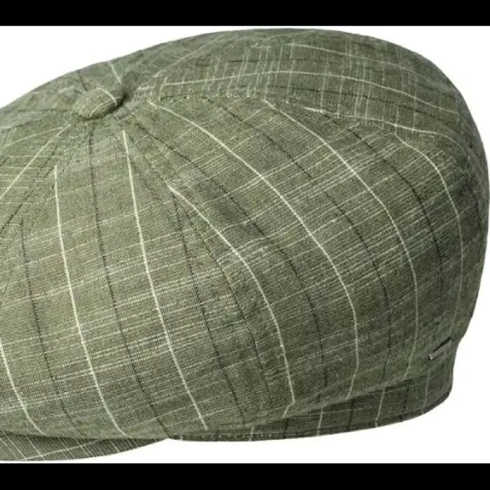 Bailey Men's‎ Helios Newsboy Flat Cap Leif Nwt